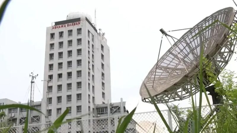 পাঁচ দিনে কমবে বৃষ্টিপাত, নামতে পারে তাপমাত্রা