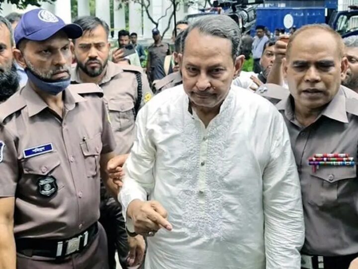 মানবতাবিরোধী অপরাধ: ইনুর সাজা বাড়িয়ে মৃত্যুদণ্ড চেয়ে আপিল