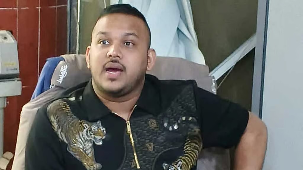 পিচ্চি রাজা পালানোর ঘটনায় তদন্তে বেরিয়ে এলো চাঞ্চল্যকর তথ্য