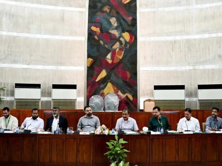 নারী ক্রীড়াবিদদের নিরাপত্তায় ‘জিরো টলারেন্স’ নীতির সুপারিশ