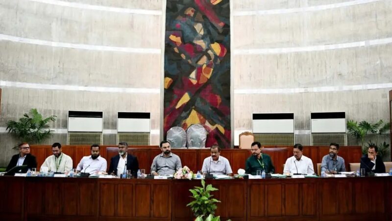 নারী ক্রীড়াবিদদের নিরাপত্তায় ‘জিরো টলারেন্স’ নীতির সুপারিশ