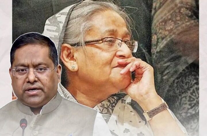 ডিসেম্বরে ফিরছেন না শেখ হাসিনা