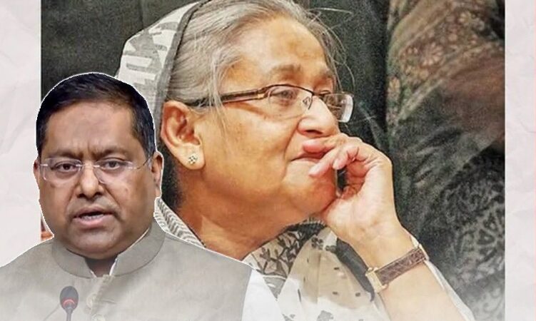 ডিসেম্বরে ফিরছেন না শেখ হাসিনা