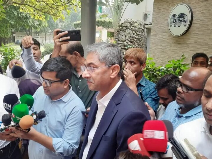 ডিসেম্বরের আগেই গঙ্গা চুক্তি, মার্চে দৃশ্যমান হবে পদ্মা ব্যারাজের কাজ