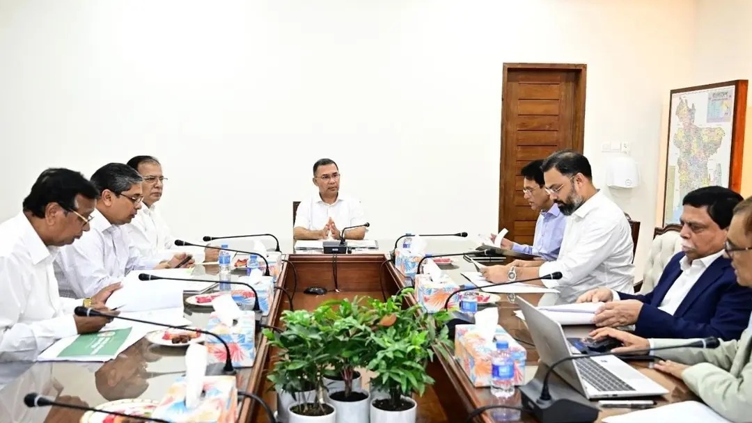 দেশের প্রতিটি ইউনিয়নে খেলার মাঠ গড়ে তোলার নির্দেশ প্রধানমন্ত্রীর