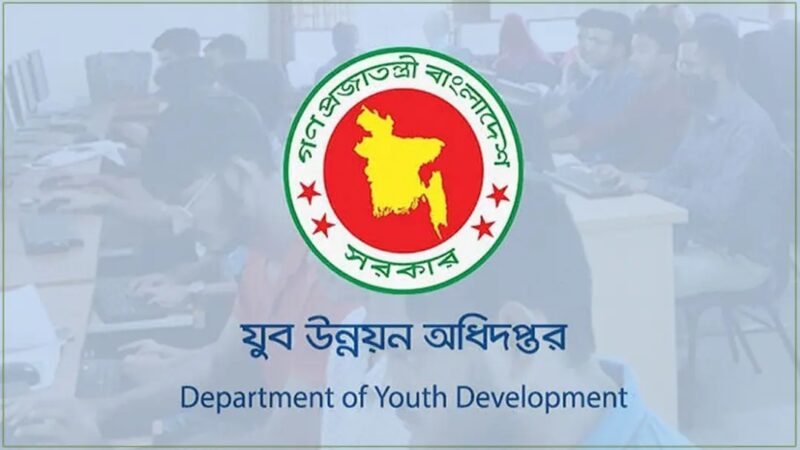 প্রশ্ন ফাঁসের অভিযোগে স্থগিত যুব উন্নয়নের পরীক্ষা ১৬ অক্টোবর