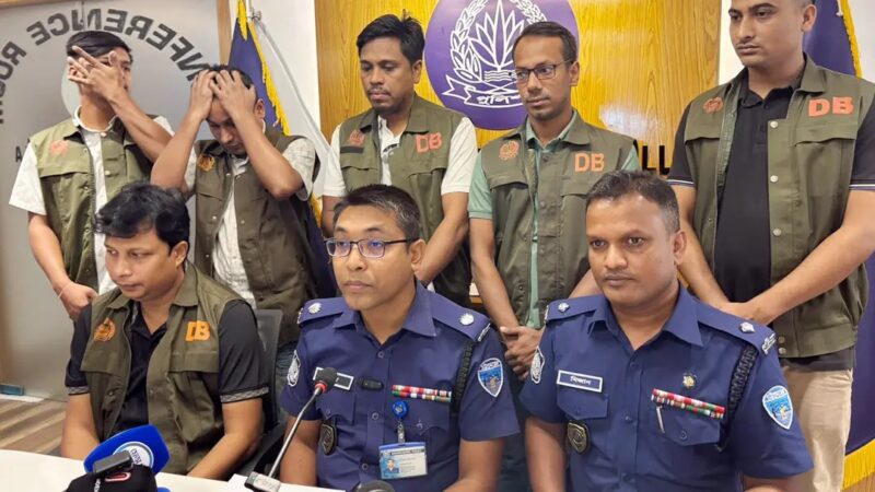 অটোরিকশাচালক সুমনই তাজমিনকে ধর্ষণের পর শ্বাসরোধে হত্যা করেন: পুলিশ