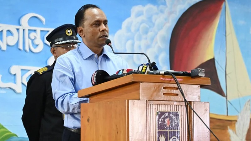 সংসদীয় গণতন্ত্র শক্তিশালী করতে ছায়া সংসদ গঠনের প্রস্তাব ডেপুটি স্পিকারের