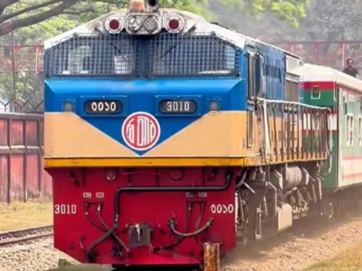 ২৬ অক্টোবর থেকে কক্সবাজার যাবে মহানগর এক্সপ্রেস, থাকছে না কুমিরা স্টপেজ
