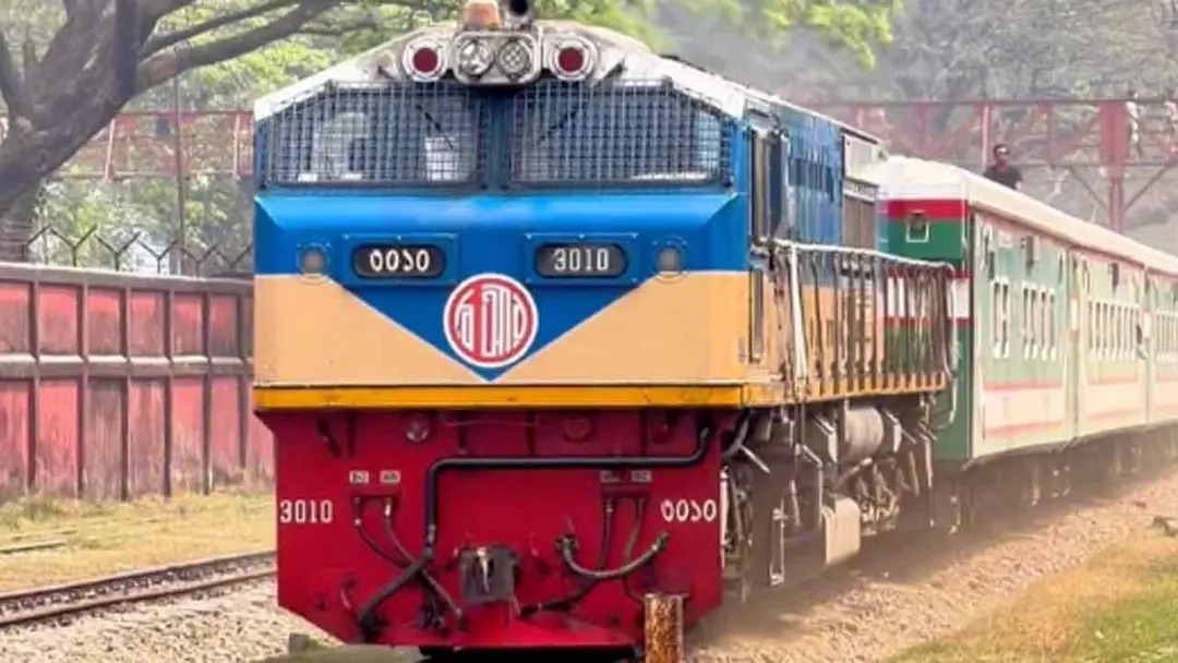 ২৬ অক্টোবর থেকে কক্সবাজার যাবে মহানগর এক্সপ্রেস, থাকছে না কুমিরা স্টপেজ