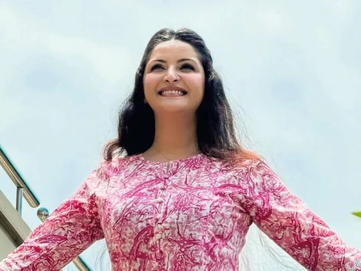 পরীমনির সুখের আসল রহস্য কী?