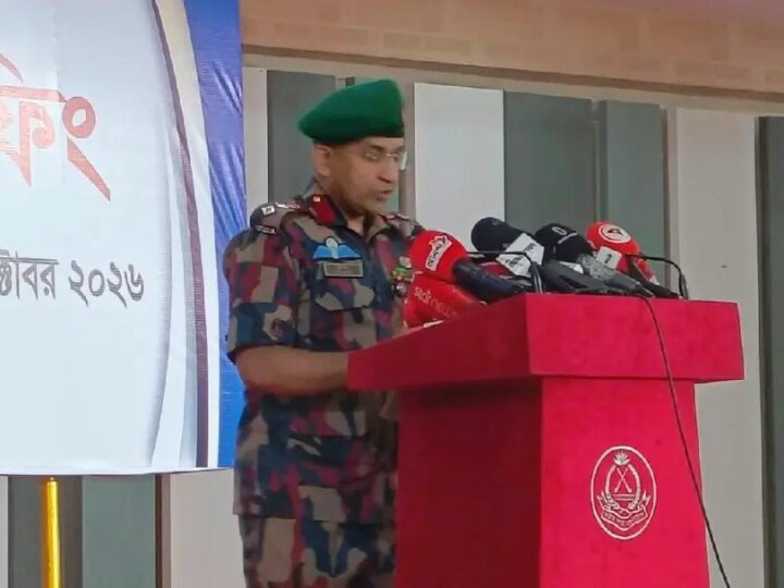 দুর্গাপূজার নিরাপত্তায় সীমান্তবর্তী জেলার পাশাপাশি গোপালগঞ্জসহ ৩ জেলায় বিজিবি মোতায়েন