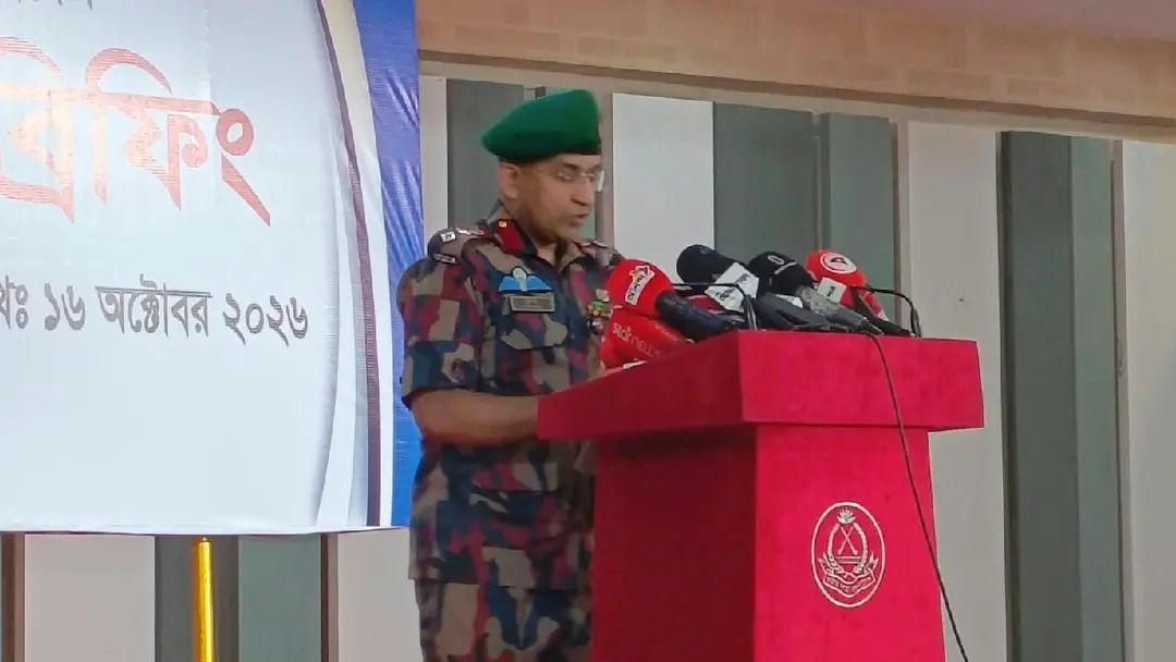 দুর্গাপূজার নিরাপত্তায় সীমান্তবর্তী জেলার পাশাপাশি গোপালগঞ্জসহ ৩ জেলায় বিজিবি মোতায়েন