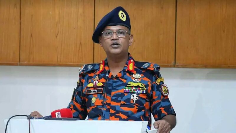 লাইসেন্স ছাড়াই চলছিল টুপটুপ রিসোর্ট, ঝুঁকিপূর্ণ ঘোষণা করে নোটিশ দিয়েছিল ফায়ার সার্ভিস