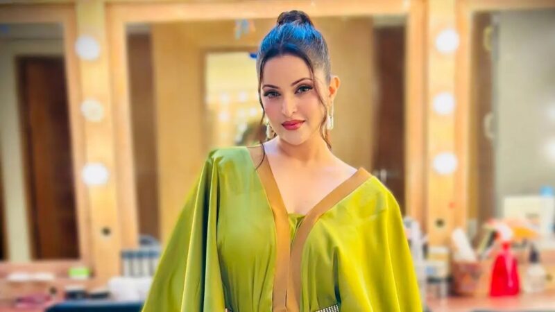 সেই বিকৃত ভিডিও নিয়ে যা বললেন পরীমনি