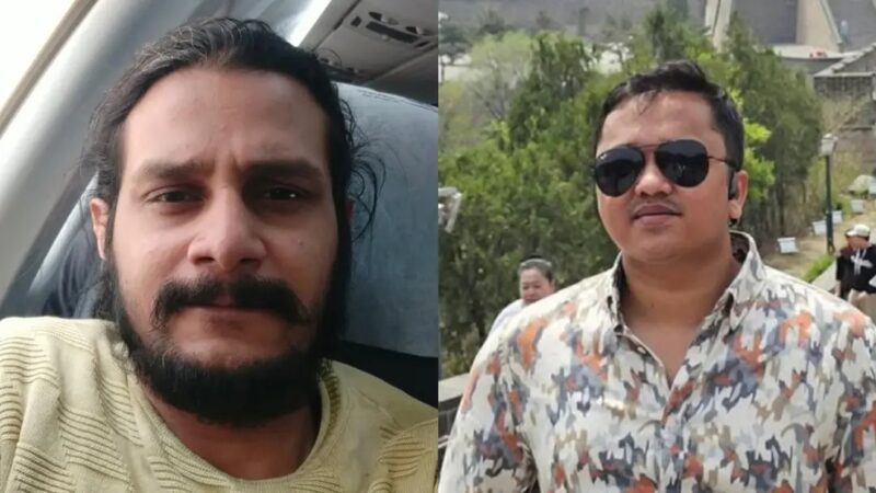 টুপটুপ রিসোর্টে আগুন: মালিক তানভীরকে প্রধান আসামি করে মামলা, গ্রেপ্তার ১