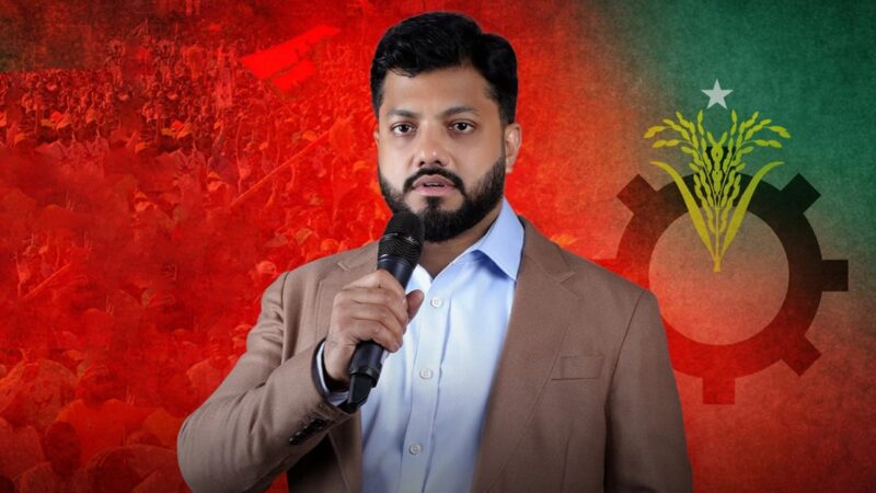ইশরাকের পদত্যাগের সংবাদ অসত্য ও উদ্দেশ্যপ্রণোদিত: প্রেস কর্মকর্তা