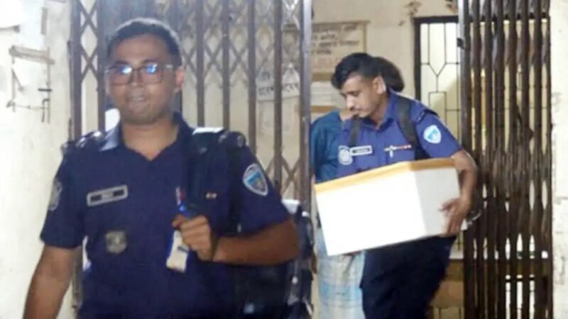 টুপটুপ রিসোর্টে আগুনে নিহত ১০ জনের পরিচয় শনাক্তে লাগবে ৩-৪ সপ্তাহ