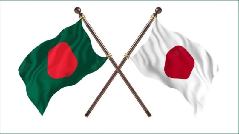 ১ এপ্রিল থেকে জাপানে বাংলাদেশি কর্মী নিয়োগ, চুক্তির মেয়াদ ১০ বছর