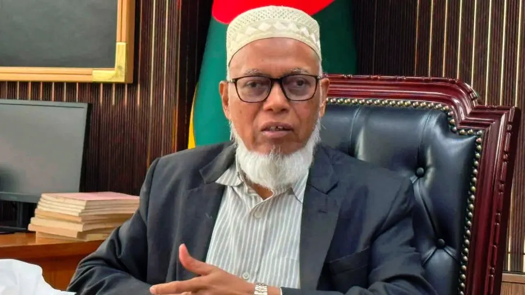 চলতি অর্থবছরে সব স্থানীয় সরকার নির্বাচন সম্ভব নয়: ইসি মাছউদ