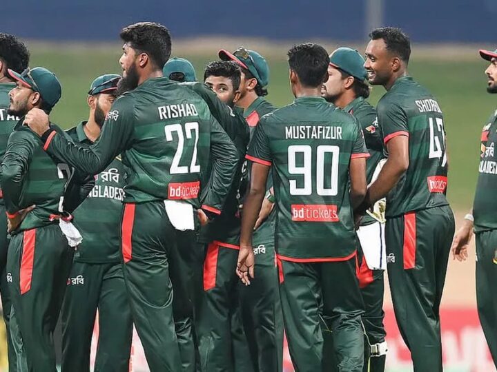ফাইনালে উঠতে আফগানিস্তানের বিপক্ষে বাংলাদেশের কঠিন সমীকরণ