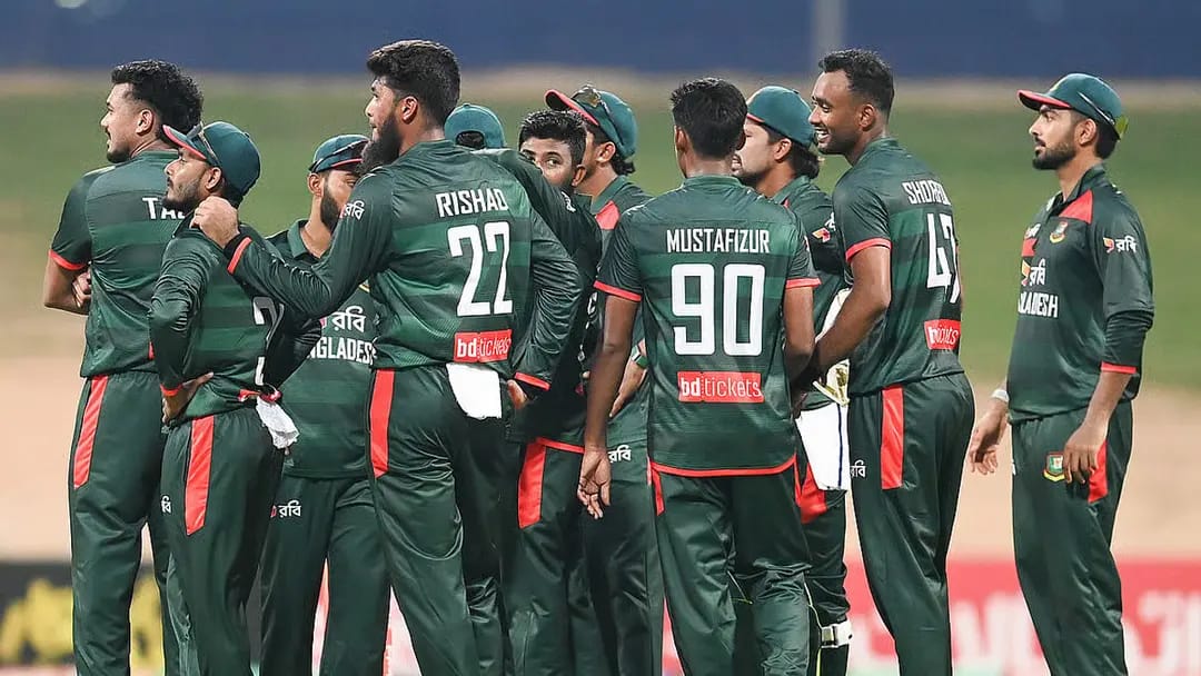ফাইনালে উঠতে আফগানিস্তানের বিপক্ষে বাংলাদেশের কঠিন সমীকরণ