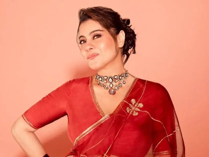 কাজলের যে কাণ্ড দেখে ‘বাড়ির মেয়ে’ বলছে ভক্তরা