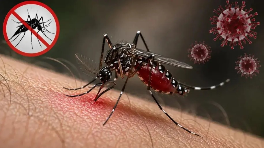 ডেঙ্গুতে আরও ৭ জনের মৃত্যু, হাসপাতালে ভর্তি ১,৩৭৩