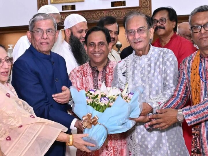সব ধর্মের মানুষের সমান অধিকার নিশ্চিতে জাতীয় কমিটি গঠনের আহ্বান রাষ্ট্রপতির