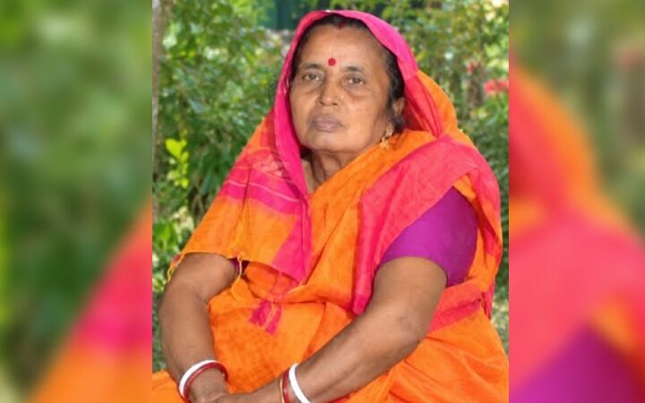 স্ত্রীকে হত্যা করে প্রেমিকাকে নিয়ে উধাও স্বামী