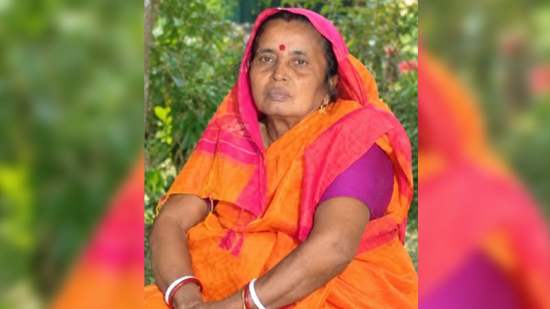 স্ত্রীকে হত্যা করে প্রেমিকাকে নিয়ে উধাও স্বামী