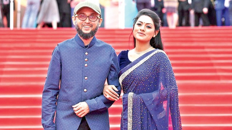 ফারুকী-তিশার সংসারে ভাঙনের গুঞ্জন, মুখ খুলছেন না কেউই