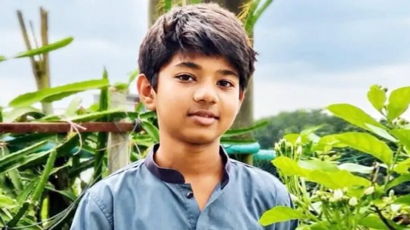 অপ্রতিম হত্যা: ৩১ দিনের মধ্যে ৪ জনের বিরুদ্ধে অভিযোগপত্র