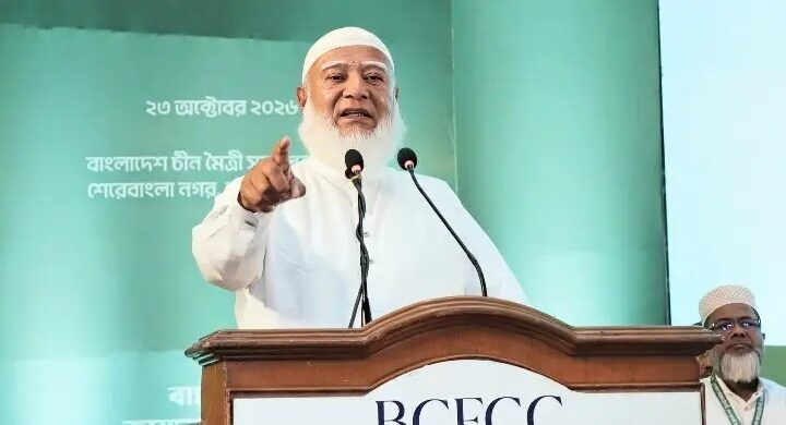 সিটি নির্বাচনে সর্বোচ্চ শক্তি নিয়ে মাঠে থাকার নির্দেশ জামায়াত আমিরের