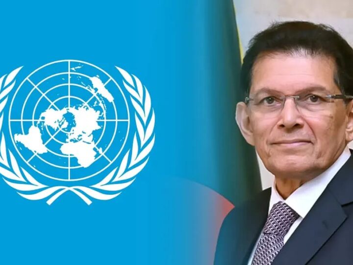 গভীর সংকটে জাতিসংঘ, উত্তরণে গুরুত্বপূর্ণ ভূমিকার সুযোগ বাংলাদেশের