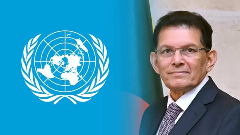 গভীর সংকটে জাতিসংঘ, উত্তরণে গুরুত্বপূর্ণ ভূমিকার সুযোগ বাংলাদেশের