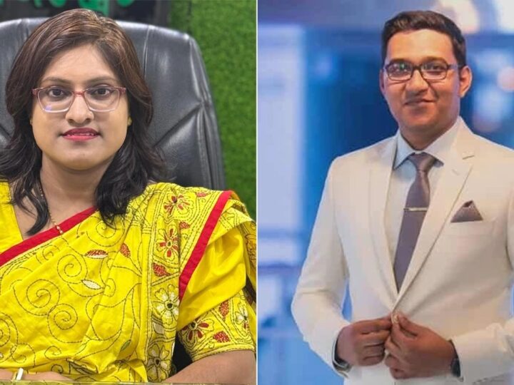 আমার মৃত্যুর জন্য ইউএনও দায়ী, ফেসবুকে পোস্ট এসিল্যান্ডের