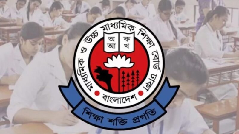 ২৯ অক্টোবর প্রকাশ হচ্ছে এইচএসসি ও সমমান পরীক্ষার ফল