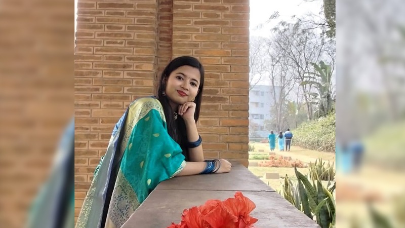 কুবি ছাত্রীর ঝুলন্ত মরদেহ উদ্ধার, স্বামী পুলিশ হেফাজতে
