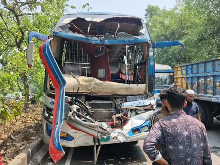 ঢাকা-চট্টগ্রাম মহাসড়কে ১০ মাসে ৬৯ মৃত্যু, পুলিশের তৎপরতা মামলাতেই!