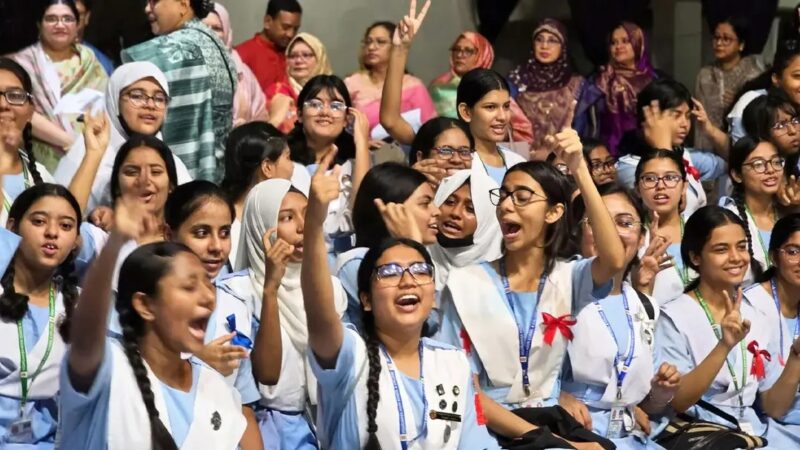 এইচএসসি ও সমমানের পরীক্ষার ফল প্রকাশ ৩১ অক্টোবর
