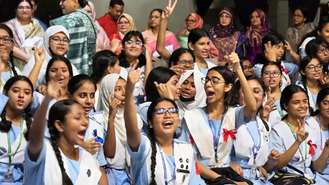 এইচএসসি ও সমমানের পরীক্ষার ফল প্রকাশ ৩১ অক্টোবর