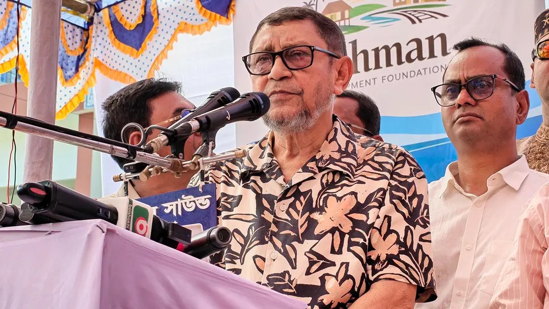 ফ্যাসিস্টদের নাম আমরা উঠিয়ে দেবো, নো কমিউনিটি ক্লিনিক: স্বাস্থ্যমন্ত্রী
