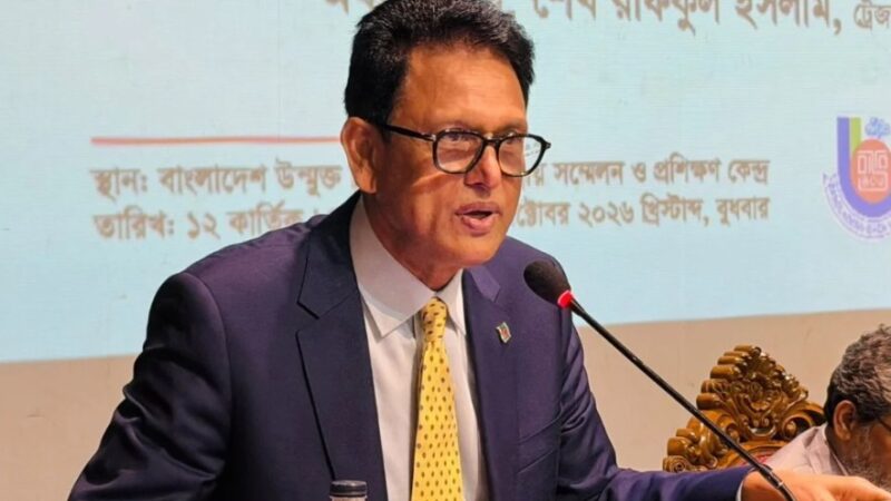 বন্ধুর জিপিএ-৫ নিয়ে সন্দেহ, পুনর্নিরীক্ষণে ফল এলো ‘ফেল’