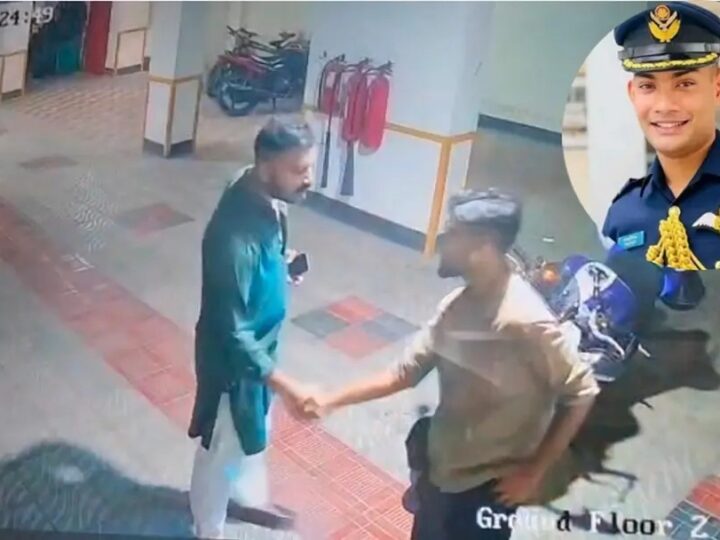 সেদিন তাহসিফের সঙ্গে ৬ ঘণ্টা ছিলেন দ্বীপ, হত্যার সন্দেহ বাবার