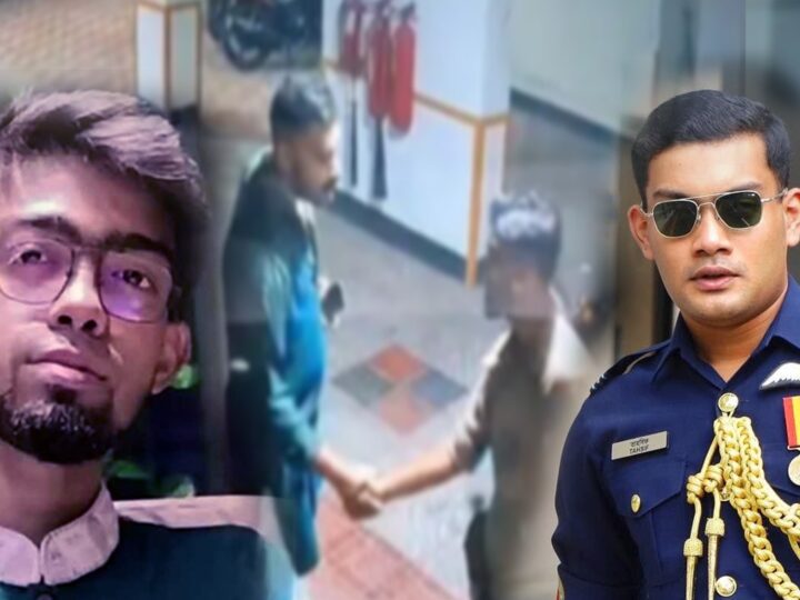 তাহসিফের ‘জুনিয়র বন্ধু’ দীপকে নৌ পুলিশের কাছে হস্তান্তর করেছে পিবিআই