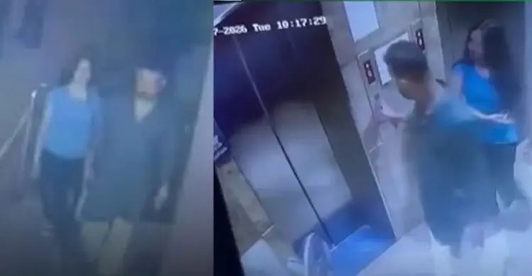 দীপের তথ্যে গোলকধাঁধা, খোঁজ চলছে তাহসিফের সঙ্গে থাকা তরুণীর